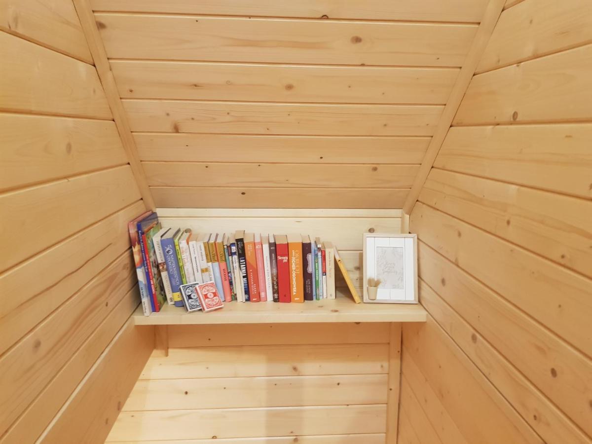Chata Rafusa Pod Snieznikiem Stronie Śląskie Екстериор снимка